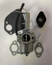 119-1980 TORO CARB ASSY WITH GASKETS AND SPACER