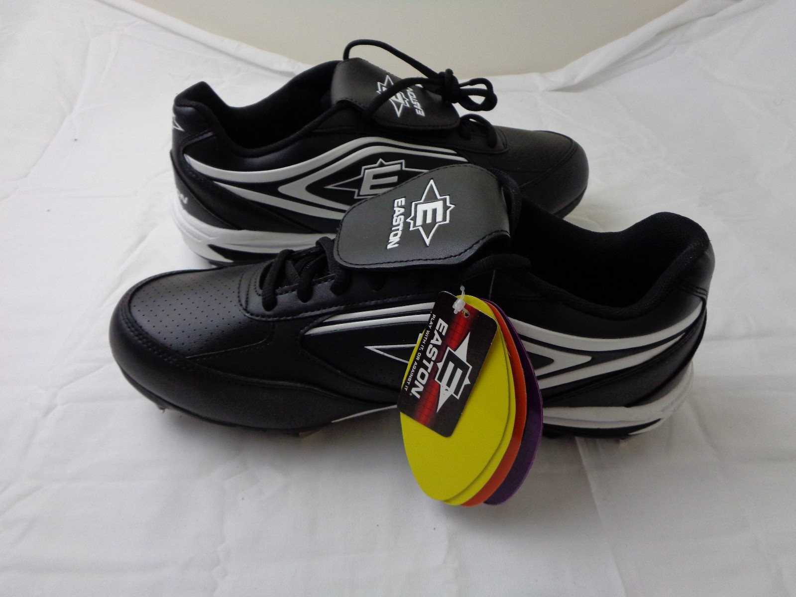 Easton Baseball Cleats Men's Size 13NWT eBay