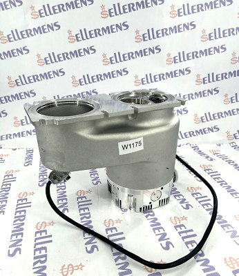 EDWARDS NEXT 200200D  V.160W  Turbomolecular Vacuum Pump   W 1175/51