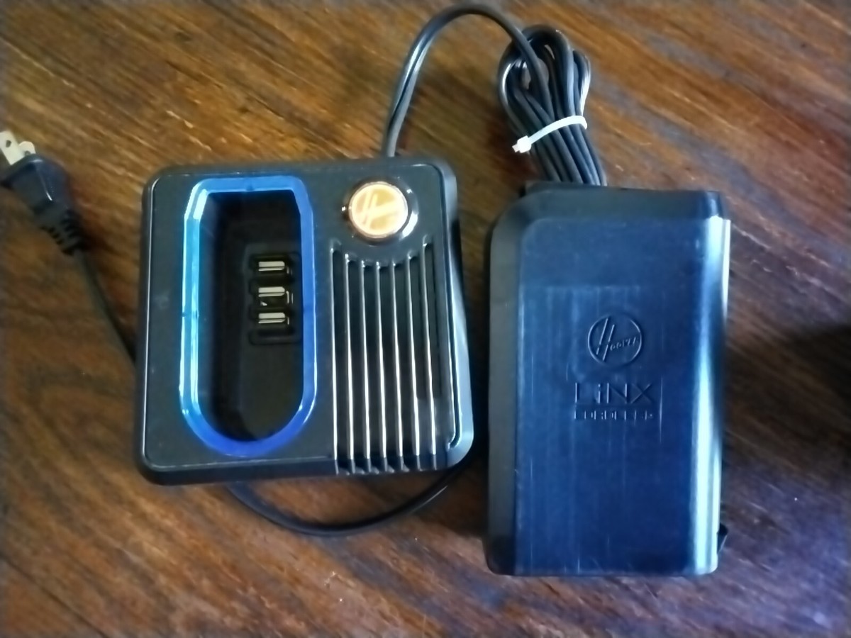 Genuine Hoover BH 50000 Volt Li-ion Battery and BH50005