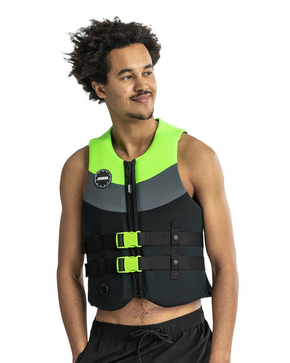 gilet ski nautique jobe