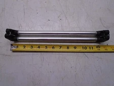 O2a WINDSHIELD SUPPORT BRACKET Boat Marine Brace Swivel Window Pair 12"