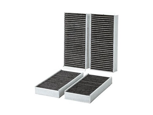 For 2016-2024 BMW X1 Cabin Air Filter WIX 64158XBBQ 2017 2018 2019 2020 ...