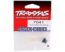 Traxxas 7041 Gear 18-T Pinion 48-Pitch 2.3mm Shaft / Set Screw 1/16 SLASH TRA1