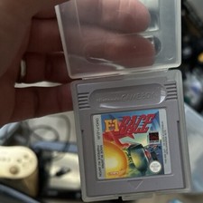 Thumbnail of ebay&reg; auction 306004261911 | F-1 RACE • Nintendo Gameboy Classic