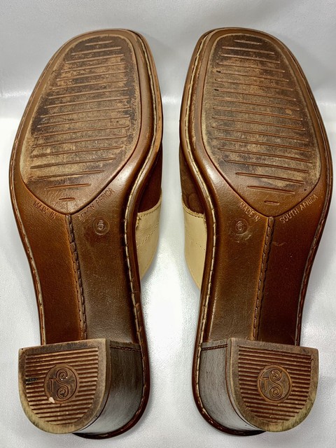 tsonga ladies sandals