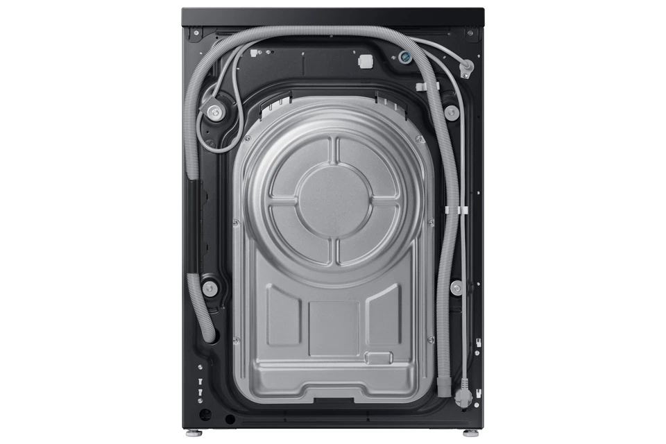 Samsung Lavasciuga AI Control Ecodosatore 11/6Kg WD11DB7B85GBU3 Bespoke SpaceMax - Immagine 3 di 4