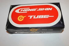 Cheng Shin ATV UTV Black Inner Tube 16 X 8.0 - 7 NOS NEW!