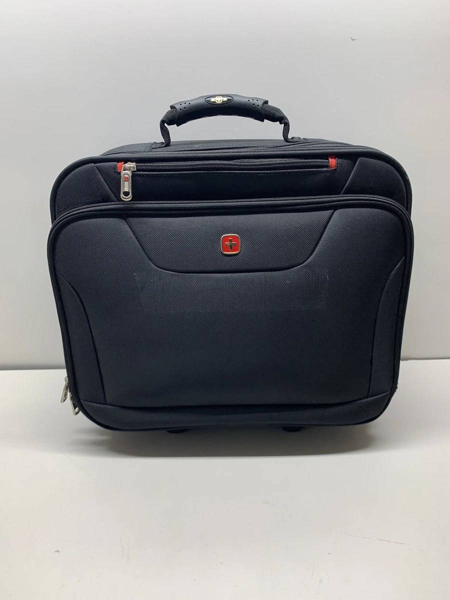 Swiss briefcase sales