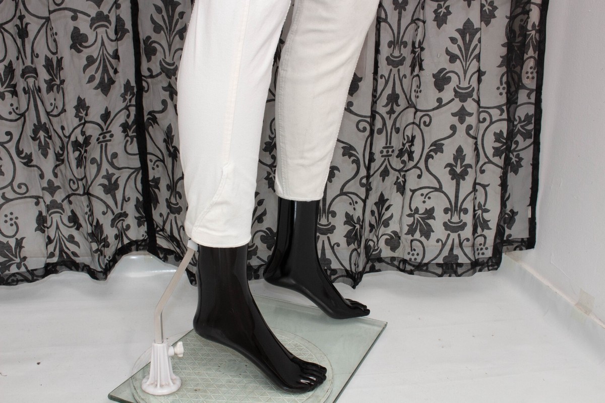 Pantalon équitation Full seat Femme Harcour Vogue Spring 22