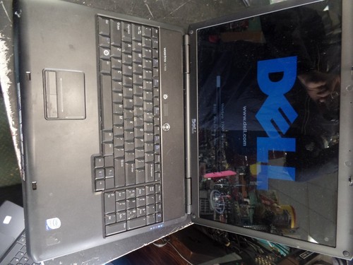 Dell Vostro 1700 17 1 Laptop Boots To Stuck In REPAIR LOOP EBay