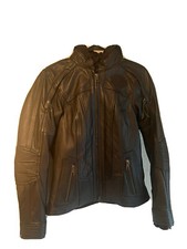 Women's Auroral Ii 3-in-1 Leather Jacket