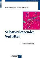 Selbstverletzendes Verhalten | Buch | 9783801726812