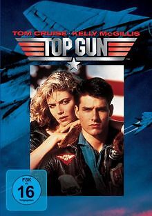 Top Gun - Sie fürchten weder Tod noch Teufel von Ton... | DVD | Zustand sehr gut