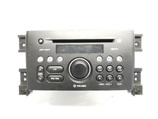 Autoradio Suzuki VITARA