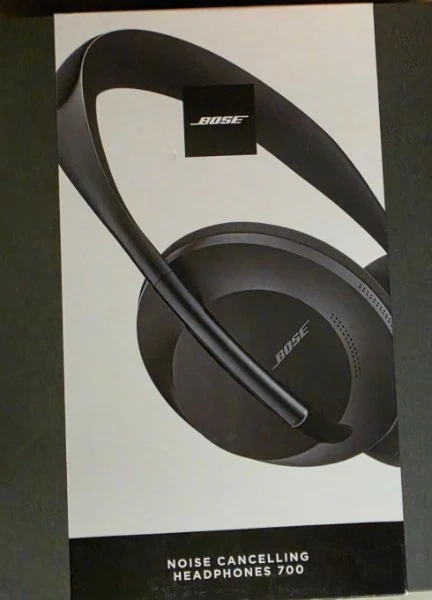 Bose Noise Cancelling Headphones 700 Headphones for Sale - Shop