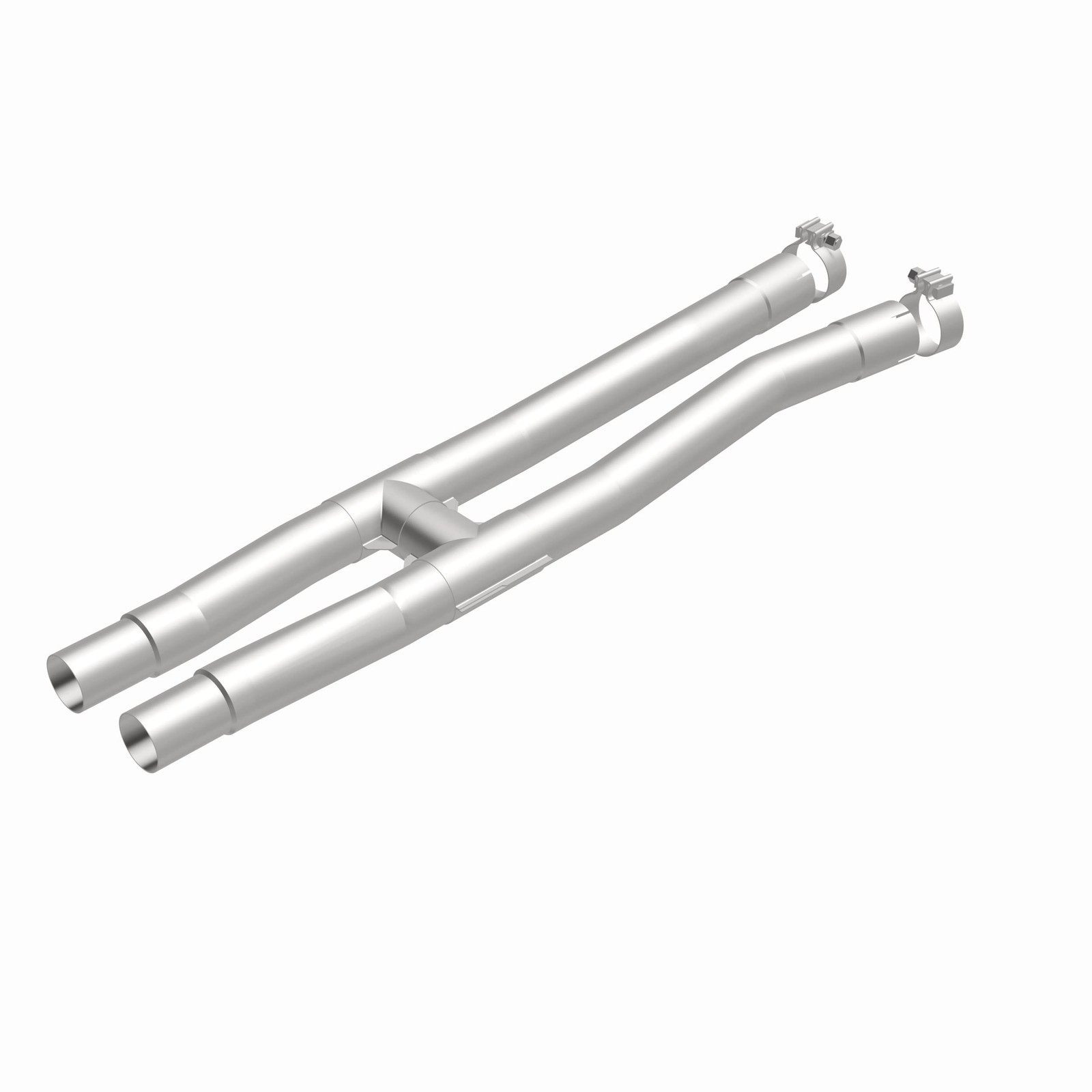 Ford GT 2024 Muffler