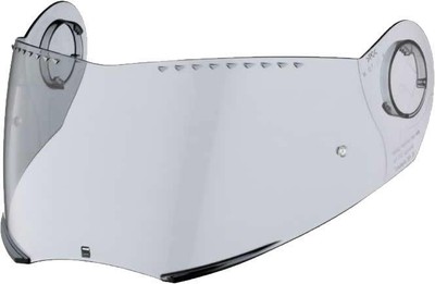 Schuberth Visier - C3/Pro/S2/S2 Sport - Light Smoke