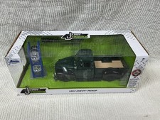 Jada Just Trucks 1953 Chevy Pickup 1/24 Scale Black NEW NIP