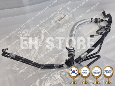 #ad Genuine 57510A9202 HOSE ASSY PRESSURE for Carnival Sedona ... $185.30