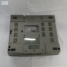 SEGA HST-3200 Sega Saturn Outer Box & Accessories - 1994 (Used)