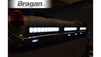 "Bragan™ Dach Lichtleiste Mit Leds 17\" FüR DAF CF 2014+ Day Cab Schwarz"
