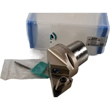 NEW Ingersoll C6-TDJNR 45065-1506 C6 Modular Turning Tool Holder 3605540