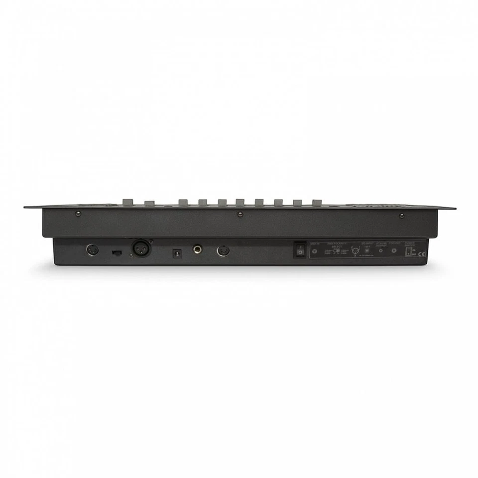 Chauvet Obey 40 Programmable 192 Channel DMX 512 Lighting Controller - Image 2 of 4