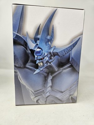 Yu-Gi-Oh Monsters Legion Obelisk The Tormentor Blue Figure Konami
