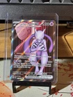 Pokémon TCG Team Rockets Mewtwo EX 213/182