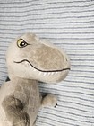Jurassic World 11" T- Rex Plush Toy — photo 4
