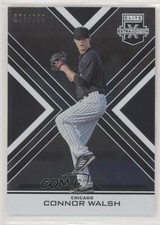 2016 Panini Elite Extra Edition 273/999 Connor Walsh #161 1u6