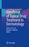 Handbook Of Topical Drug Treatment In Dermatology Howard I. Maibach