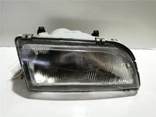 Feu avant (phare) Volvo 66