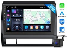 Eonon TYTACX7 Android 14 Car Radio GPS CarPlay WiFi Stereo DSP for Toyota Tacoma