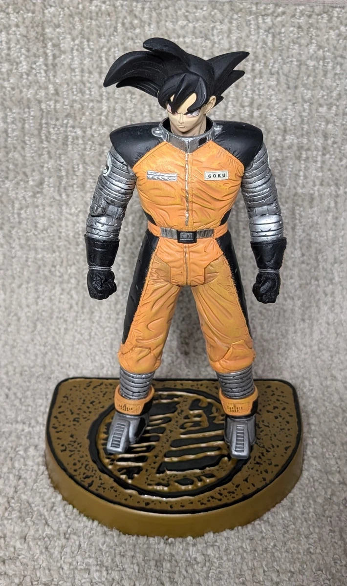25+ Dragon Ball Z Action Figure Collections for sale | Updated Oct