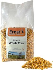 Grain  Livestock Whole Corn   Perfect Feed for Deer, Squirrels, Chicken