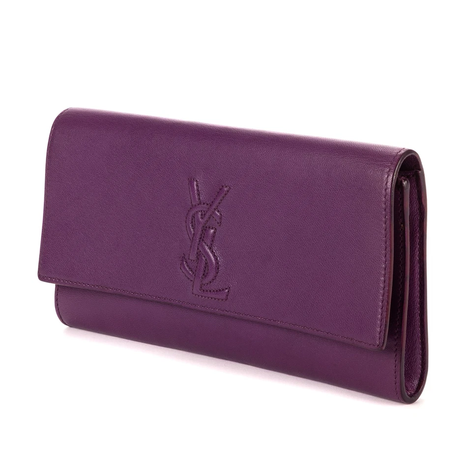 Yves Saint Laurent Belle De Jour Clutch Clutch - Bild 2 von 4