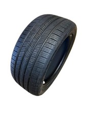 2 Nexen N5000 Platinum Bsw P 235 45 17 97w Xl Uhp Tire 18191nxk