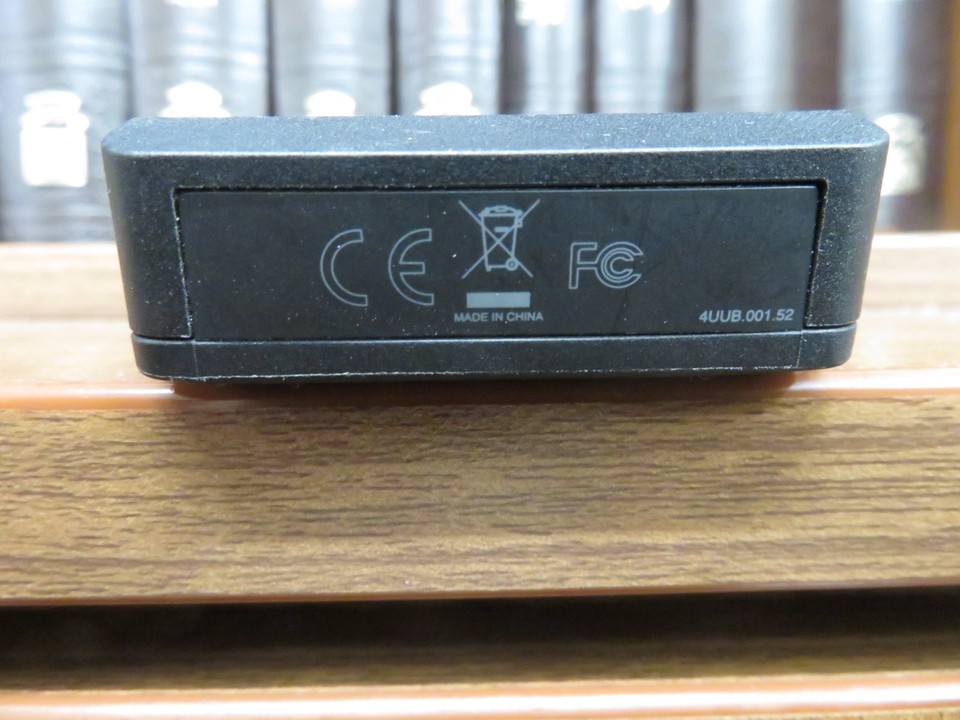 TomTom Mount charging part only for GO 500/510/5000/600/610/6000 ...