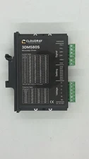 CLOUDRAY 3DM580S 3Phase Stepper Driver for Stepping Motor w/ DIN Rail Mount