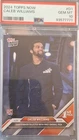2024 Topps Now Caleb Williams #D-1 Chicago Bears PSA 10 Rookie /24667