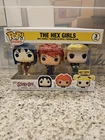 2021 Funko Pop! Animation Scooby-Doo! 3 Pack The Hex Girls Vinyl Figures