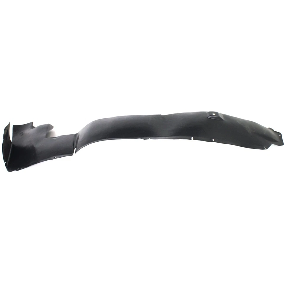 Set of 2 Fender Liner For Pontiac Aztek 2001-2005 Front Foto 2 de 4
