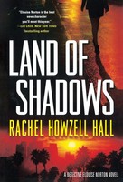 Land Of Shadows | Rachel Howzell Hall | Taschenbuch | Kartoniert / Broschiert