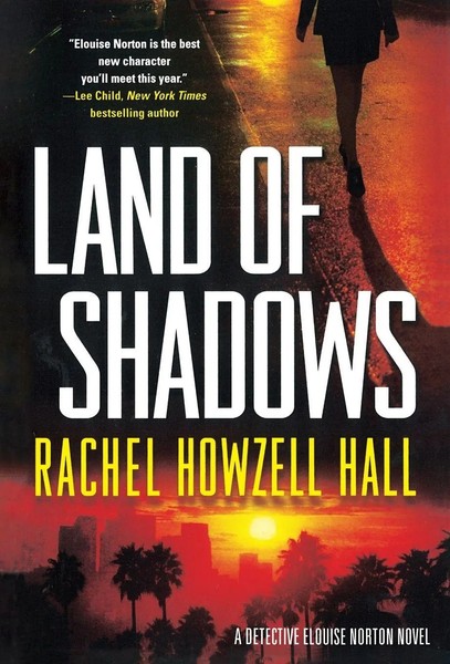 Land Of Shadows | Rachel Howzell Hall | Taschenbuch | Kartoniert / Broschiert-image