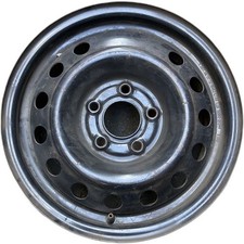 Kia Steel Soul Oem Wheel 15 2010-2013 Factory Original Rim 529102k0 74700a Kia Steel Soul Oem Wheel 15 2010-2013 Factory Original Rim 529102k0 74700a