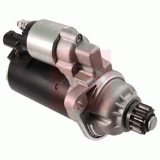 Starter Motor For Seat Tarraco KN2 2.0 TDI 4Drive Apec 02M911021PX 02M911024B
