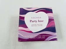 Escada Party Love Eau De Parfum 50 ml