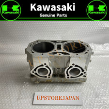 Kawasaki Genuine OEM 2004-2011 Jet Ski 800 SX-R Engine Cylinder 11005-3760 Japan
